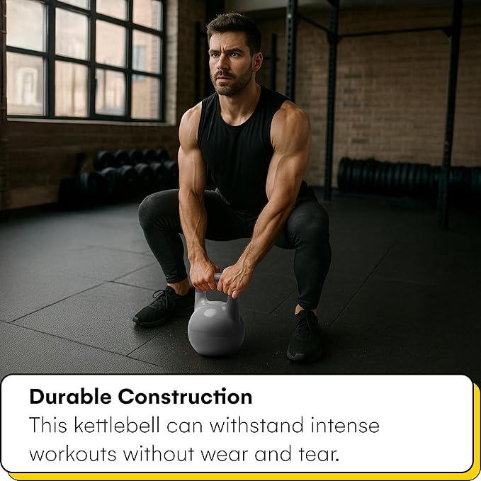 Kettlebell Kings Adjustable Kettlebell Set