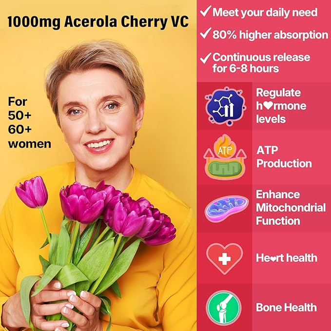 Liposomal Vitamin C 1000mg + D3 5000IU + Zinc Gummies, Elderberry Echinacea for Immune, Folate, Hyaluronic Acid, Copper, VE for Beauty, CoQ10 Energy, Overall Health, Sugar Free, Chewable, Natural