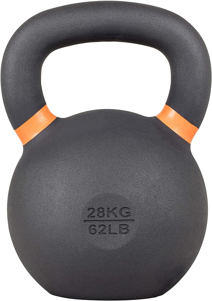 Lifeline Strength Training Kettlebell Weight for Home Gym