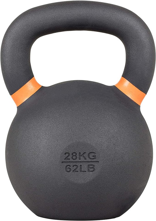 Lifeline Strength Training Kettlebell Weight for Home Gym