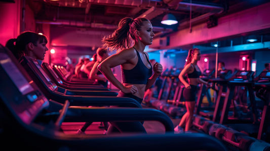 How to Mix Cardio & Strength for Maximum Results