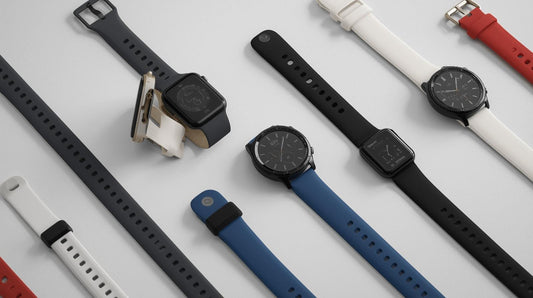 Track Progress & Stay Motivated: Fitness Trackers & Smart Bands