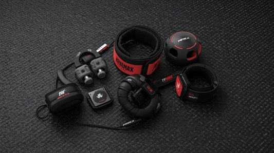 MMA Accessories for Power & Precision