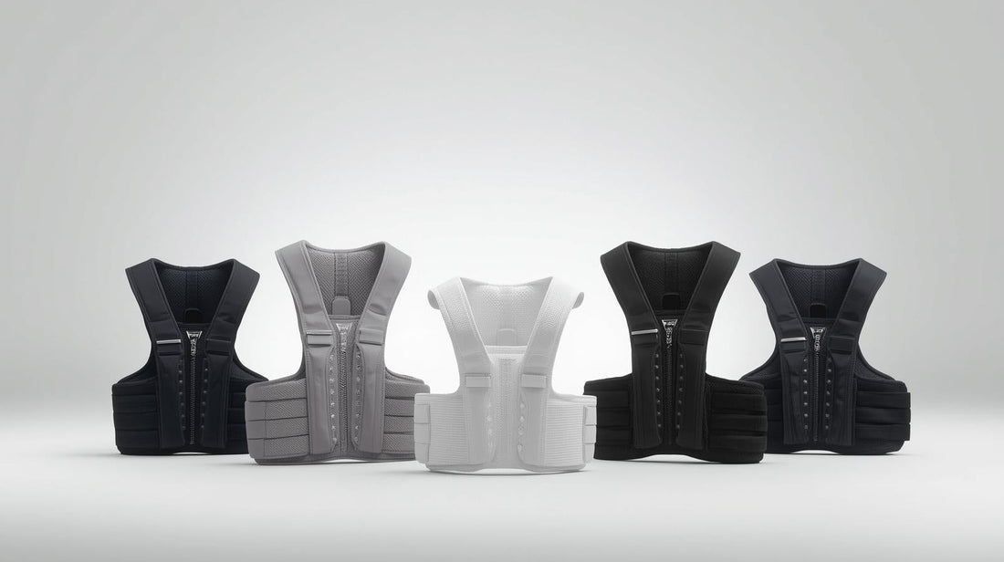 Stand Tall: How Posture Correctors Improve Alignment & Confidence