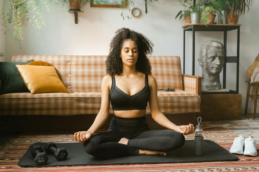 Transform Your Home into a Wellness Space: Easy Tips for a Calming Environment