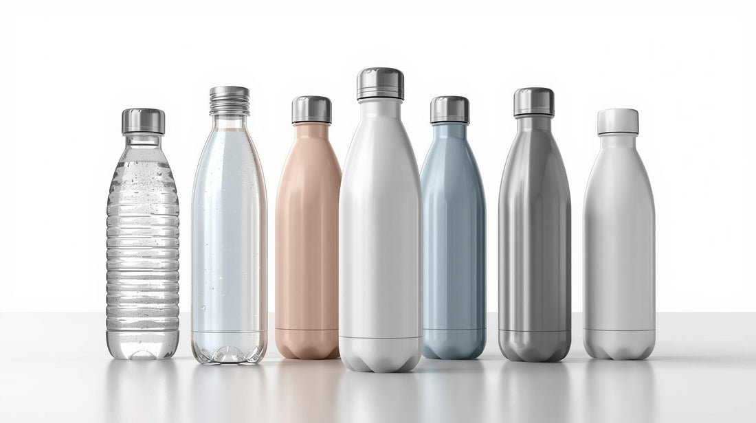 Stay Hydrated: Essential Water Bottles for Every Workout