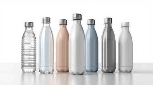 Stay Hydrated: Essential Water Bottles for Every Workout