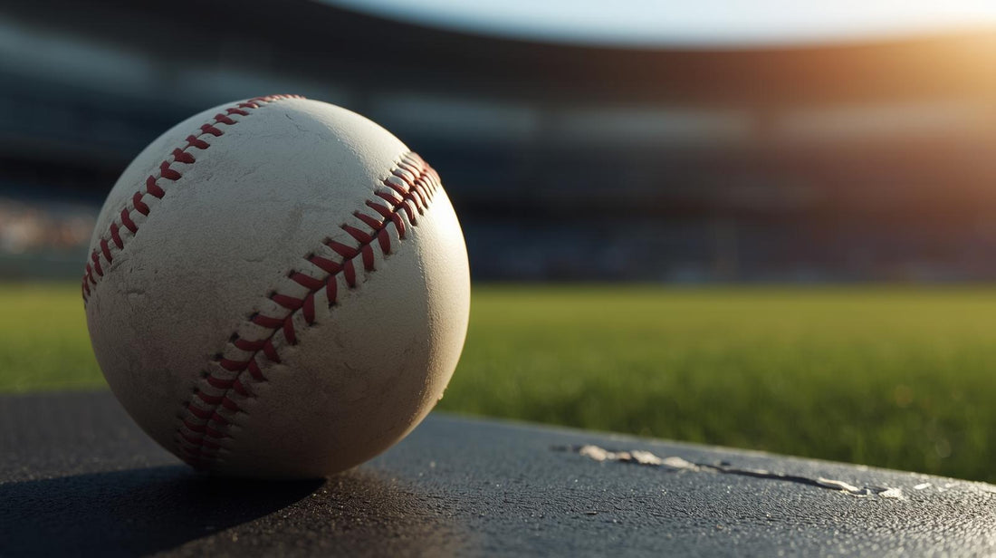 Step Up to the Plate: Premium Baseball & Softball Gear