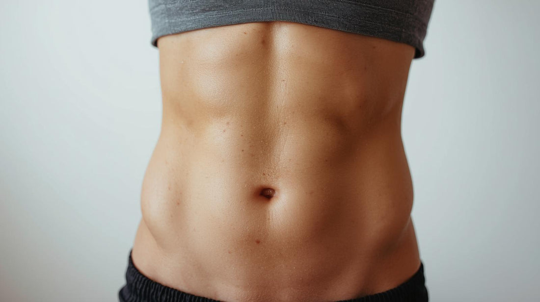 Transform Your Core and Boost Stability: How Core Sliders Elevate Home Workouts