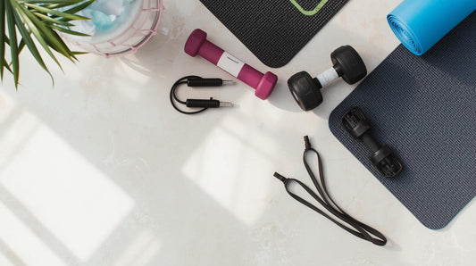 Home Gym Essentials for Every Level