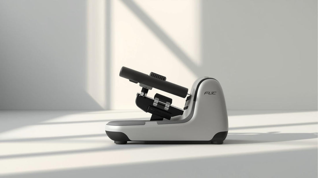 Step Into Fitness: How Mini Steppers Enhance Home Workouts