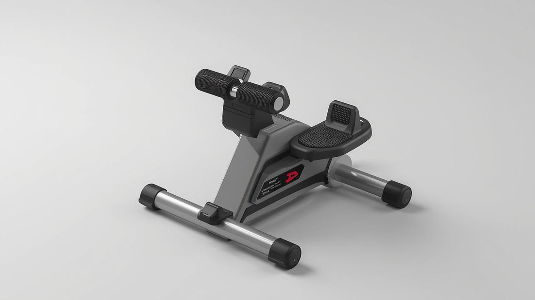 Stay Active at Work: How Under-Desk Bikes Boost Health & Productivity