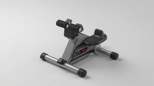 Stay Active at Work: How Under-Desk Bikes Boost Health & Productivity