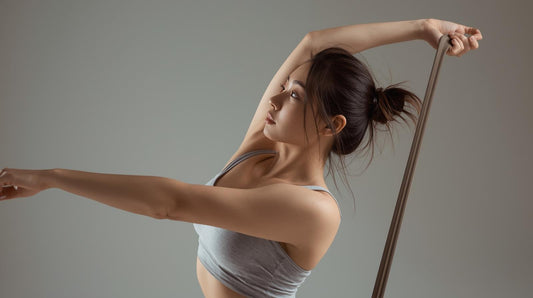 Essential Resistance Band Workouts for Home — Wellness Core Market