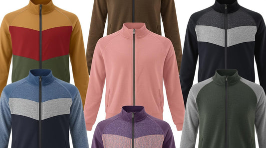 Stay Comfortable & Stylish: Choosing the Right Workout Top