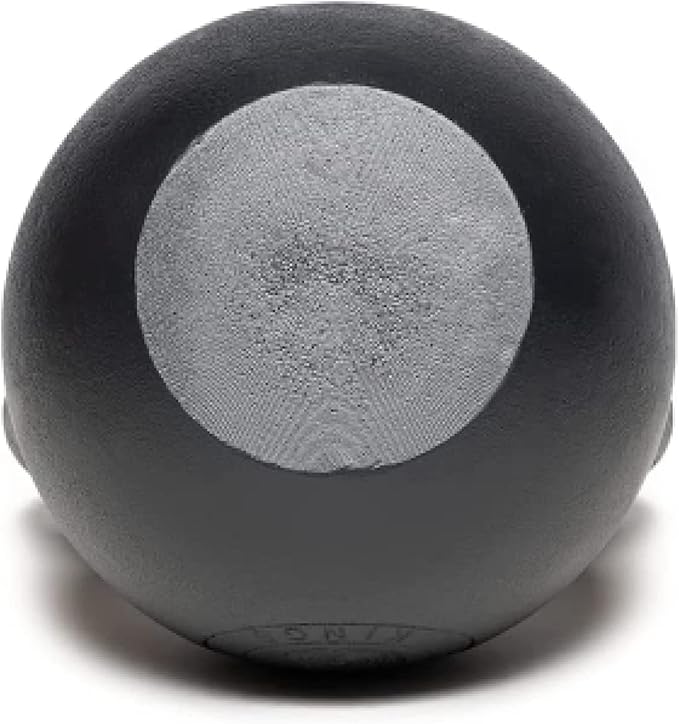 Kettlebell Kings Powder Coated Kettlebell Weights 5-90 LB | Workout Gym Equipment & Strength training sets for Women & Men | Durable Coating for Grip Strength, Rust Prevention