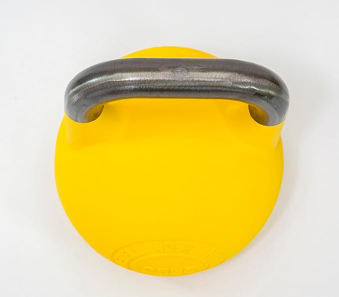 Ader Pro-Grade International Kettlebell- (16kg)