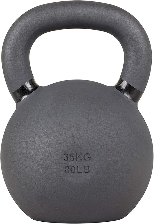Lifeline Strength Training Kettlebell Weight for Home Gym