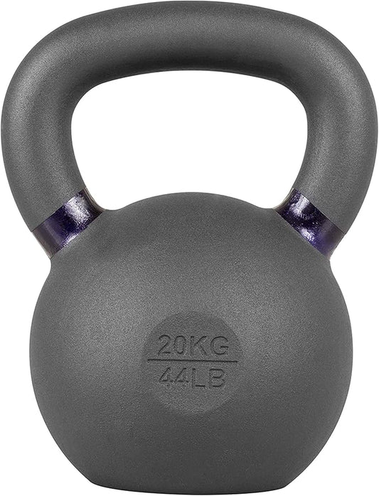 Lifeline Strength Training Kettlebell Weight for Home Gym
