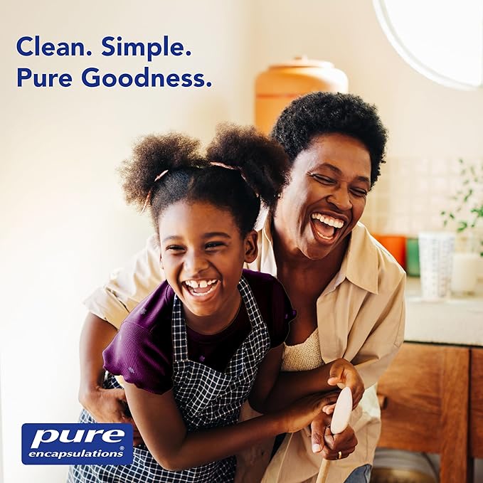 Pure Encapsulations Women's Nutrients 40+ - Multivitamin for Women Over 40 to Support Urinary Tract Health, Breast Cell Health & Eye Integrity* - with Vitamin C, E & A - 360 Capsules
