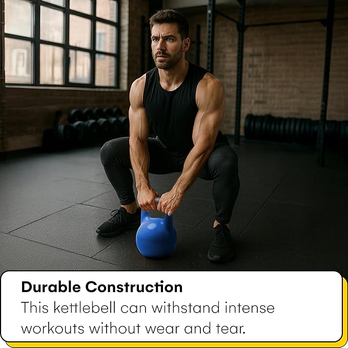 Kettlebell Kings Adjustable Kettlebell Set