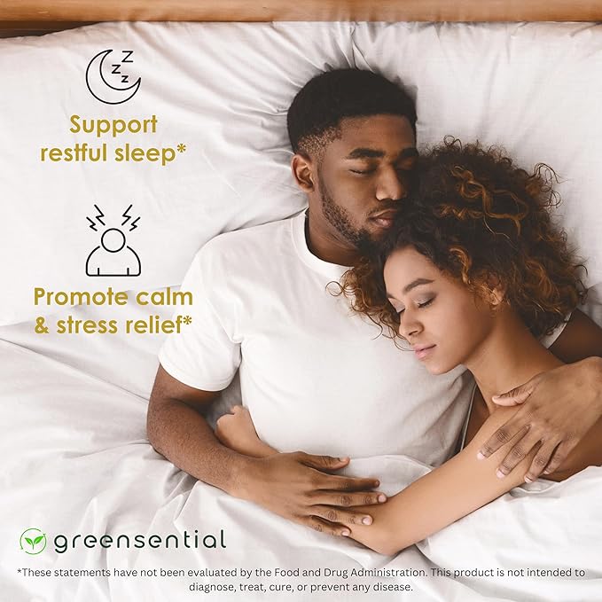 5-in-1 Magnesium Complex 500mg with Aquamin® | 2-Month Supply | Glycinate, Oxide, Citrate, Malate | High Absorption for Sleep, Muscles & Energy | Vegan, 120 Ct