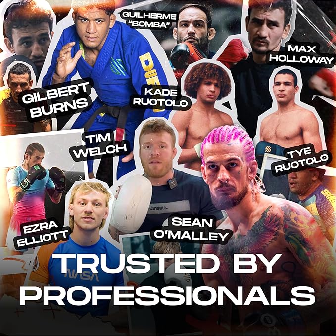 Sanabul Elastic 120 inch Boxing Hand Wraps Kickboxing Handwraps for Boxing Gloves for Men, Women, and Kids Muay Thai MMA Hand Wraps